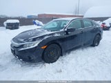 Honda Civic Ex 4Dr 2HGFC2F80JH002050 снимка