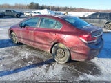 Honda Civic Lx 2HGFB2F4XFH001351 снимка