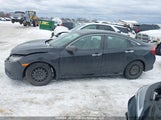 Honda Civic Touring 2HGFC1F98HH103365 снимка