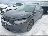 Honda Civic Touring 2HGFC1F98HH103365 снимка