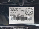 Honda Civic Touring 2HGFC1F98HH103365 снимка
