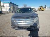 Ford Fusion Sel 3FAHP0CG7AR289344 снимка