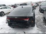 Hyundai Elantra Preferred Ivt With Sun And Tech Package KMHLM4AG8NU248609 снимка