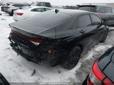 Hyundai Elantra Preferred Ivt With Sun And Tech Package KMHLM4AG8NU248609 fotografie