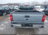 Chevrolet Silverado K1500 Lt 3GCUKREC4FG398269 снимка