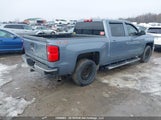 Chevrolet Silverado K1500 Lt 3GCUKREC4FG398269 снимка