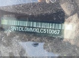 Infiniti Qx60 Luxe/Pure/Special Edition 5N1DL0MMXLC510067 снимка