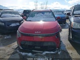 Kia Niro Ev Limited/Limited W/Snow White Pearl Grey Exterior KNDCT3L17P5071929 photo