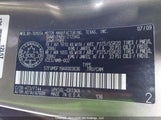 Toyota Tundra Sr5 4.6L V8 5TFUM5F19AX003636 fotografie
