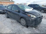 Toyota Prius C Technology JTDKDTB32J1611875 снимка