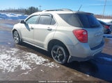 Chevrolet Equinox 2Lt 2GNALCEK6E6141247 снимка