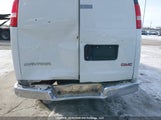 GMC Savana  Work Van 1GTW7BFP9K1166925 снимка