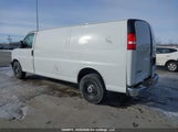 GMC Savana  Work Van 1GTW7BFP9K1166925 снимка