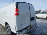 GMC Savana  Work Van 1GTW7BFP9K1166925 снимка