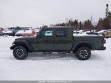 Jeep Gladiator Rubicon 1C6JJTBG1PL533777 снимка