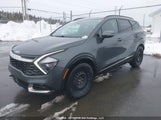 Kia Sportage Ex/Ex Premium W/Black Interior/Ex Premium W/Red Interior KNDPVCAFXP7208084 photo