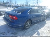 Volkswagen Passat 1.8 Tsi Trendline/1.8 Tsi Trendline+ 1VWAS7A31GC044238 fotografie