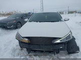 Hyundai Elantra Preferred With Sun And Safety Package Auto Ivt KMHD84LF3LU938553 fotografie