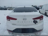 Hyundai Elantra Preferred With Sun And Safety Package Auto Ivt KMHD84LF3LU938553 fotografie