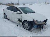 Hyundai Elantra Preferred With Sun And Safety Package Auto Ivt KMHD84LF3LU938553 fotografie