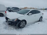 Hyundai Elantra Preferred With Sun And Safety Package Auto Ivt KMHD84LF3LU938553 снимка