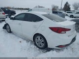 Hyundai Elantra Preferred With Sun And Safety Package Auto Ivt KMHD84LF3LU938553 fotografie