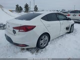 Hyundai Elantra Preferred With Sun And Safety Package Auto Ivt KMHD84LF3LU938553 fotografie