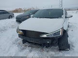 Hyundai Elantra Preferred With Sun And Safety Package Auto Ivt KMHD84LF3LU938553 fotografie