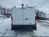 Ford Transit-150 1FTYE1YG3JKA90665 снимка
