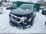 Nissan Rogue Sv 5N1AT3BB3MC689544 снимка