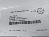 Honda Accord Sport 1.5T 1HGCV1F3XKA802205 photo
