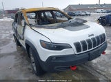 Jeep Cherokee Trailhawk 1C4PJMBXXLD539154 снимка