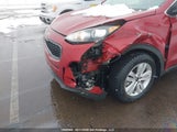 Kia Sportage Lx KNDPM3AC1J7457986 снимка