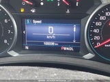 Chevrolet Equinox Lt 2GNAXUEV9N6107792 снимка