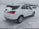 Chevrolet Equinox Lt 2GNAXUEV9N6107792 снимка