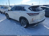 Infiniti Qx50 Essential/Essential Tech/Sensory 3PCAJ5CB2MF122393 снимка