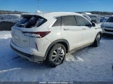 Infiniti Qx50 Essential/Essential Tech/Sensory 3PCAJ5CB2MF122393 снимка
