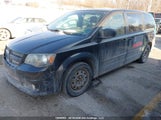 Dodge Grand Caravan 2C4RDGBG0ER426427 снимка
