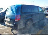 Dodge Grand Caravan 2C4RDGBG0ER426427 снимка