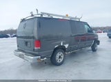 Ford E-150 Commercial 1FTNE1EW7EDA73201 fotografie