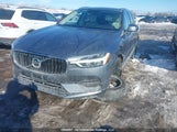 Volvo Xc60 T6 Momentum LYVA22RK7LB562709 fotografie