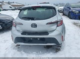 Toyota Corolla JTNK4RBE3K3042900 снимка