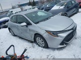 Toyota Corolla JTNK4RBE3K3042900 снимка