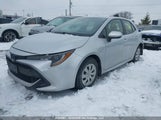 Toyota Corolla JTNK4RBE3K3042900 снимка