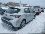 Toyota Corolla JTNK4RBE3K3042900 снимка