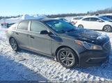 Hyundai Sonata 5NPE24AF7FH193415 снимка