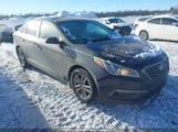 Hyundai Sonata 5NPE24AF7FH193415 снимка