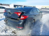 Hyundai Sonata 5NPE24AF7FH193415 снимка