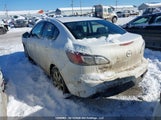 Mazda Mazda3 JM1BL1SF4A1195667 снимка