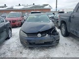 Volkswagen Golf S/Wolfsburg 3VW117AU1HM031291 снимка
